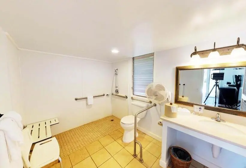 اتاق استاندارد, Molokai