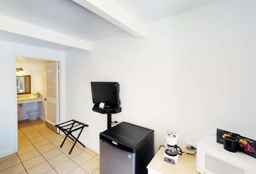 اتاق استاندارد, Molokai