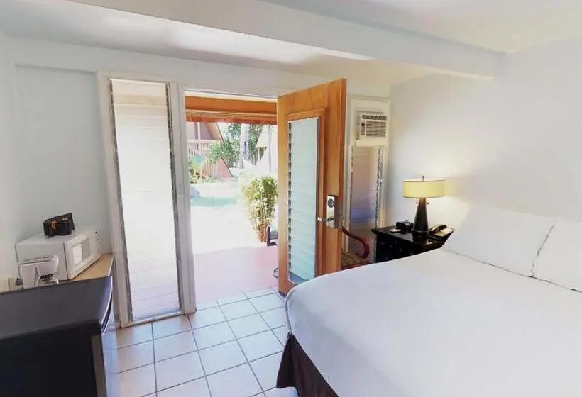 اتاق استاندارد, Molokai