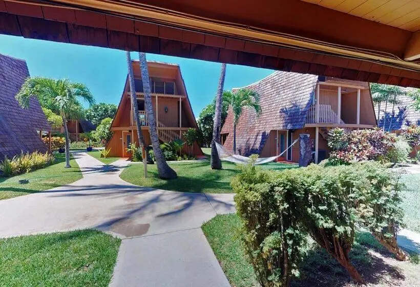 اتاق استاندارد, Molokai