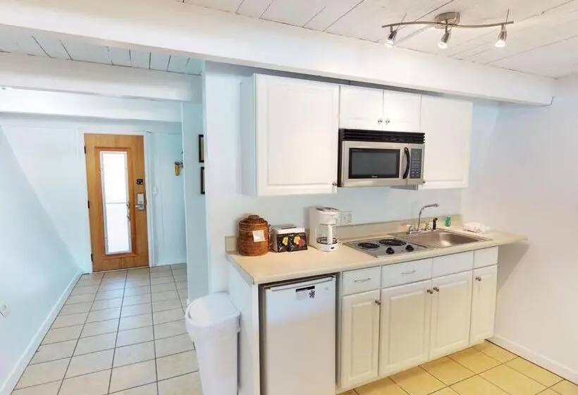 Deluxe Room Garden View