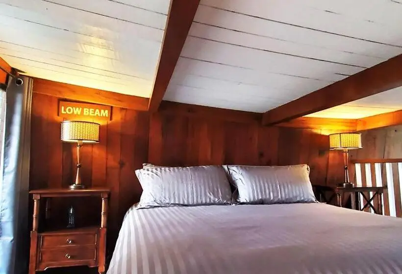 سوییت با چشم‌انداز دریا, Molokai