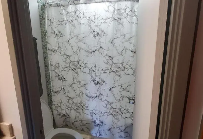 سوییت با چشم‌انداز دریا, Molokai