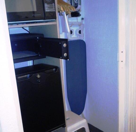 スーペリアールーム, Monterrey Macroplaza