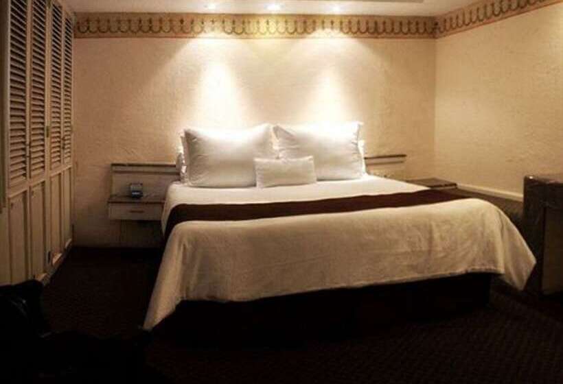 마스터 스위트, Nehotel Nueva Estancia