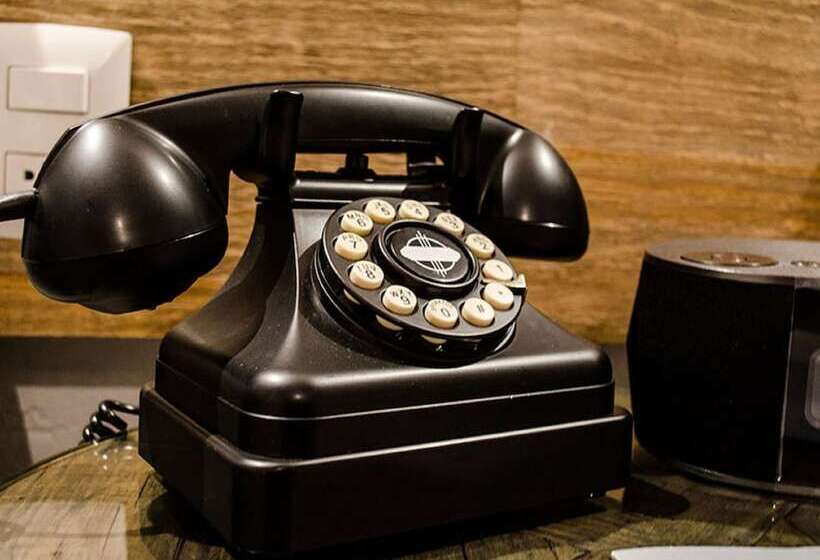 디럭스 주니어 스위트, Nehotel Nueva Estancia