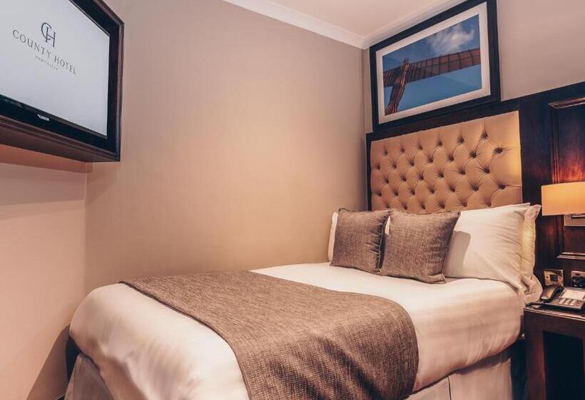 غرفة قياسية, County Hotel & County Aparthotel Newcastle