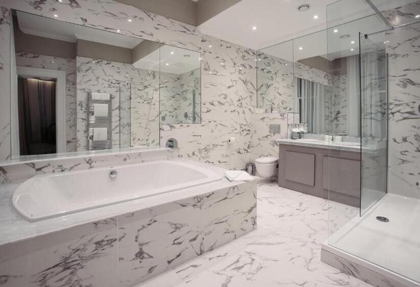 جناح رئاسى, County Hotel & County Aparthotel Newcastle