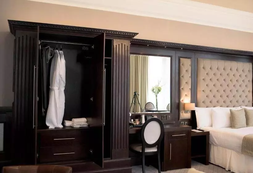 سوئیت پرزیدنت, County Hotel & County Aparthotel Newcastle