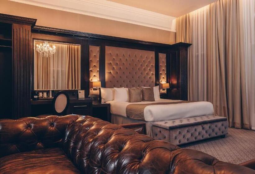 جناح رئاسى, County Hotel & County Aparthotel Newcastle