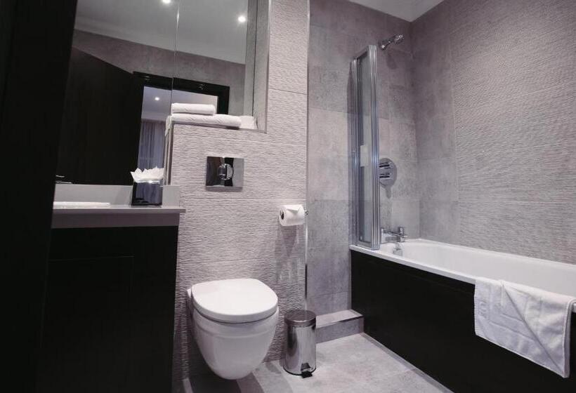 غرفة قياسية, County Hotel & County Aparthotel Newcastle