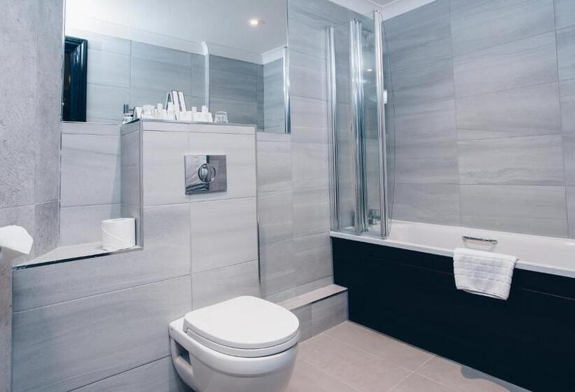 غرفة تنفيذية, County Hotel & County Aparthotel Newcastle