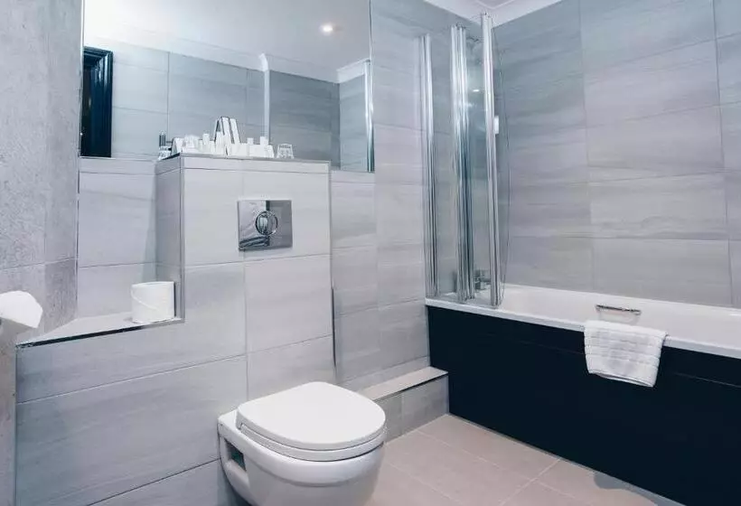 اتاق اجرایی, County Hotel & County Aparthotel Newcastle
