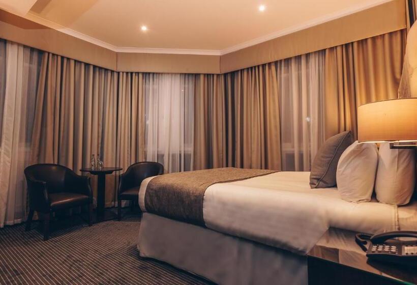 Номер Executive, County Hotel & County Aparthotel Newcastle
