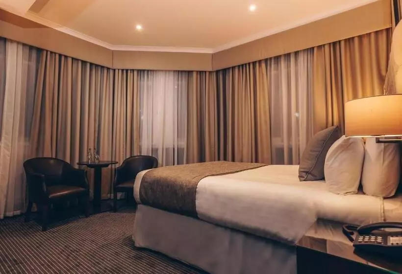 اتاق اجرایی, County Hotel & County Aparthotel Newcastle