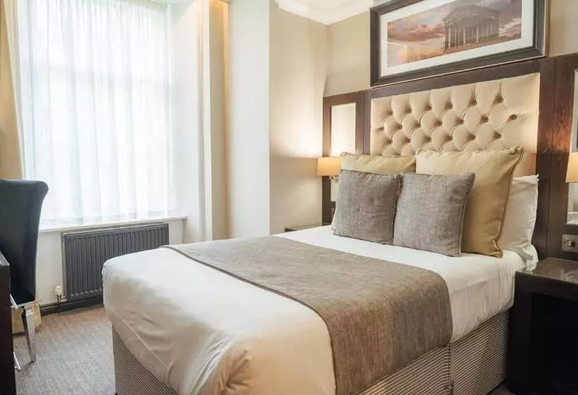 آپارتمان 2 خوابه, County Hotel & County Aparthotel Newcastle