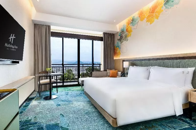 اتاق پنت هاوس, County Hotel & County Aparthotel Newcastle
