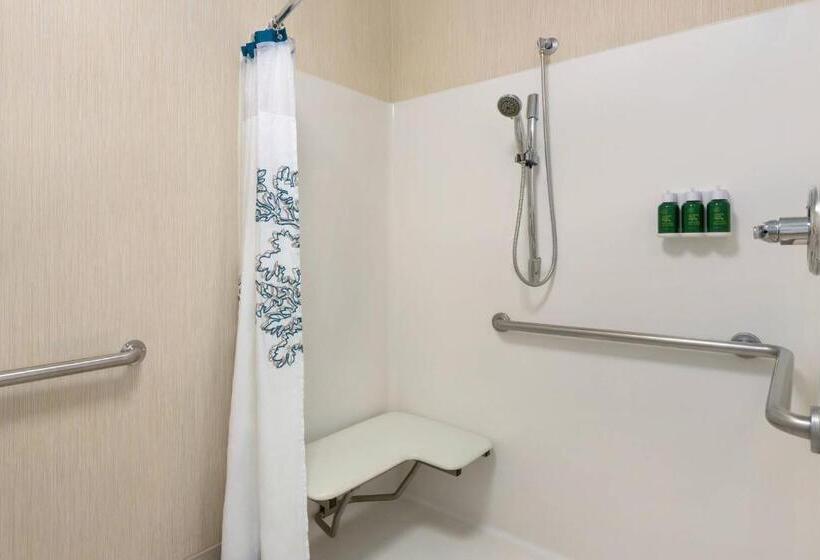 جناح غرفتين نوم, Residence Inn Phoenix Chandler/fashion Center