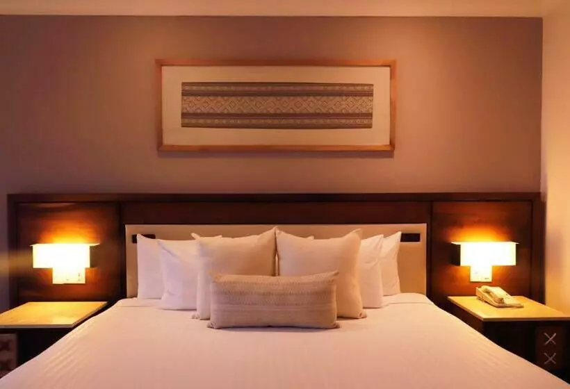 اتاق لوکس, Royal Solaris Los Cabos  All Inclusive