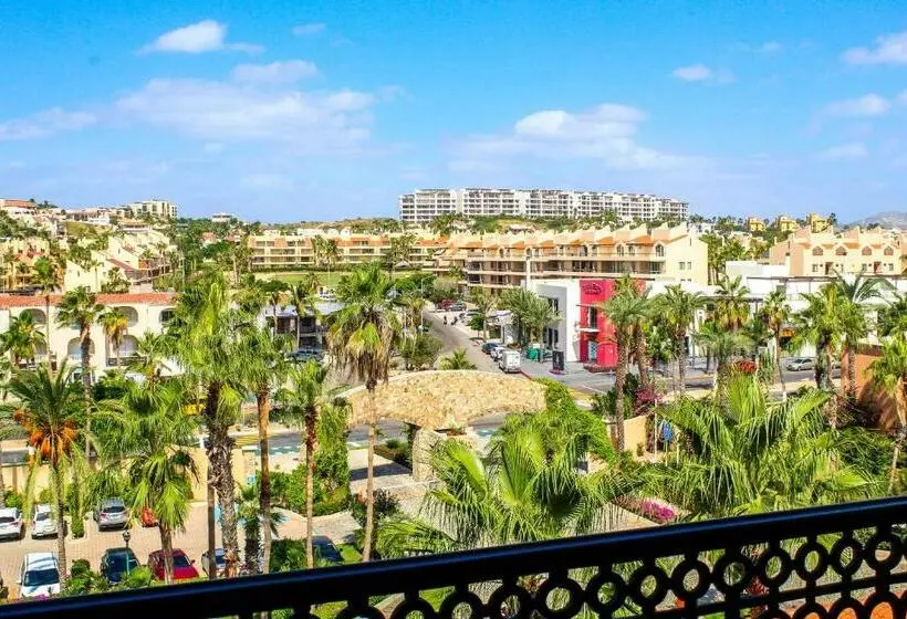 اتاق لوکس, Royal Solaris Los Cabos  All Inclusive