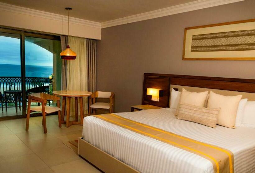 디럭스 룸 바다 전망, Royal Solaris Los Cabos  All Inclusive