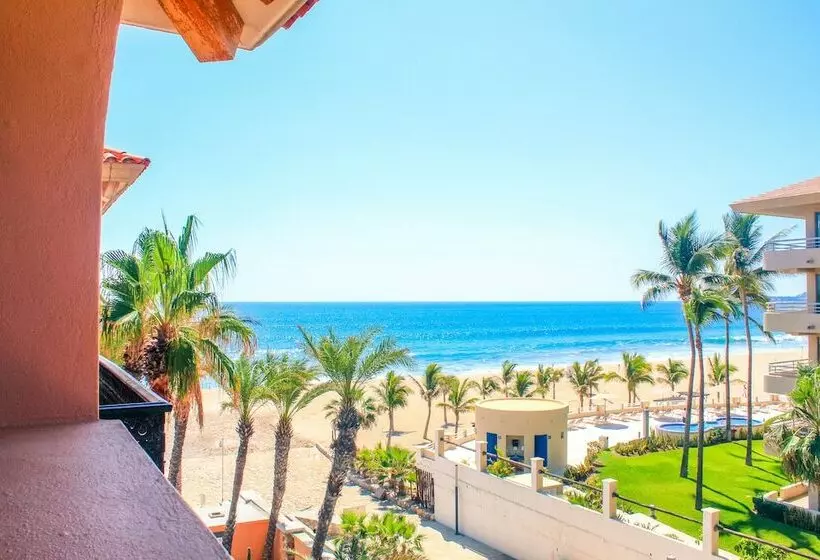 اتاق لوکس با چشم‌انداز دریا, Royal Solaris Los Cabos  All Inclusive