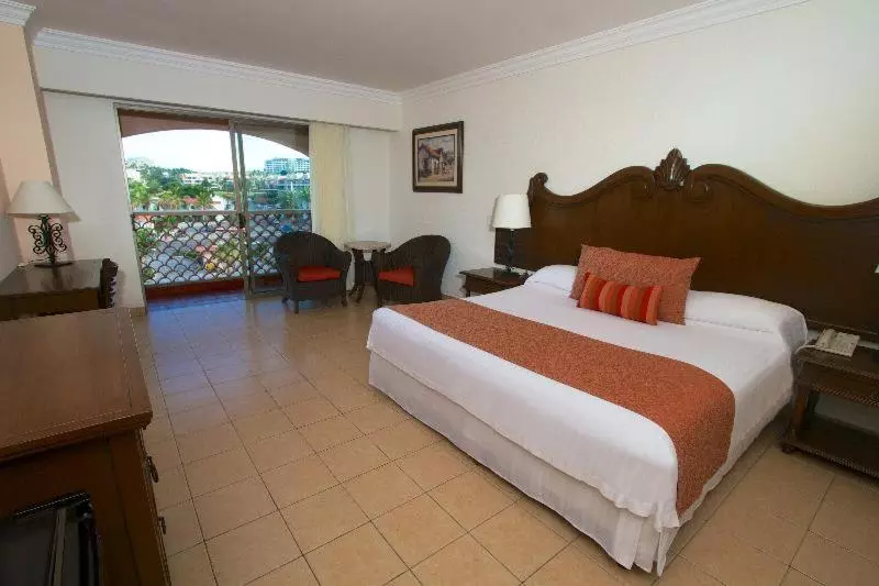 اتاق استاندارد, Royal Solaris Los Cabos  All Inclusive