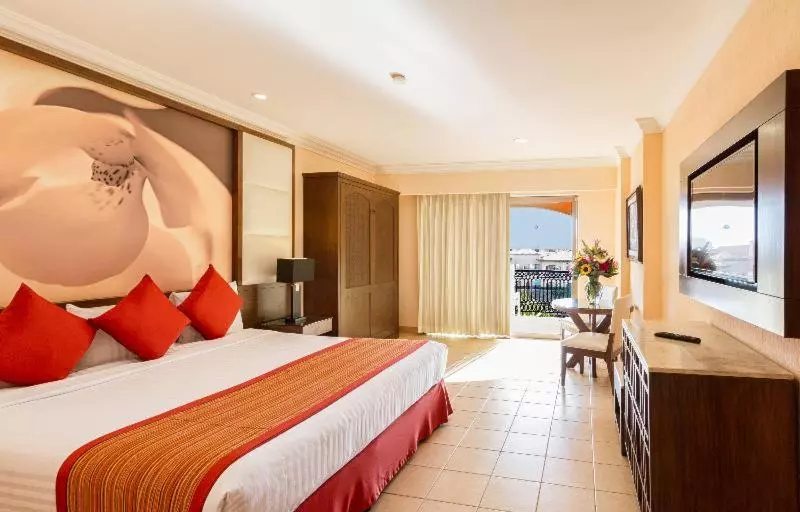 اتاق استاندارد, Royal Solaris Los Cabos  All Inclusive