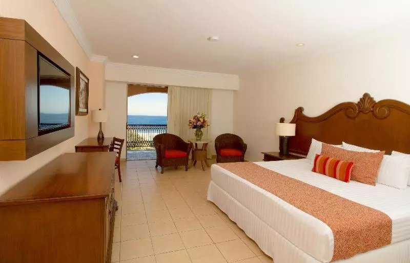 اتاق استاندارد, Royal Solaris Los Cabos  All Inclusive