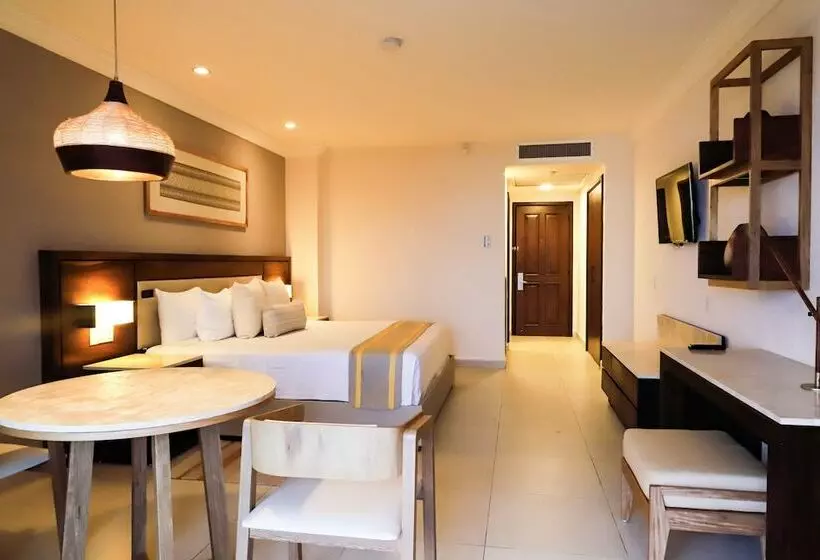 اتاق استاندارد, Royal Solaris Los Cabos  All Inclusive