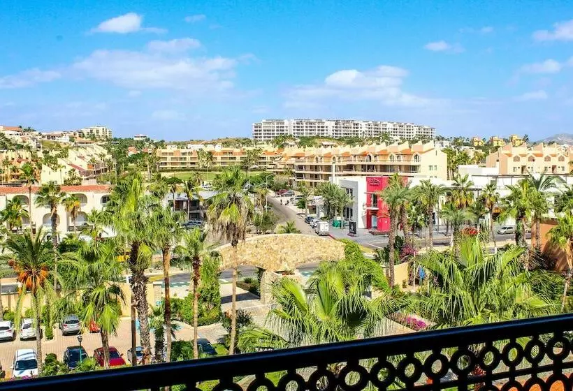 اتاق استاندارد, Royal Solaris Los Cabos  All Inclusive