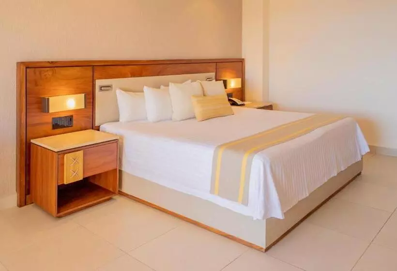 اتاق لوکس, Royal Solaris Los Cabos  All Inclusive