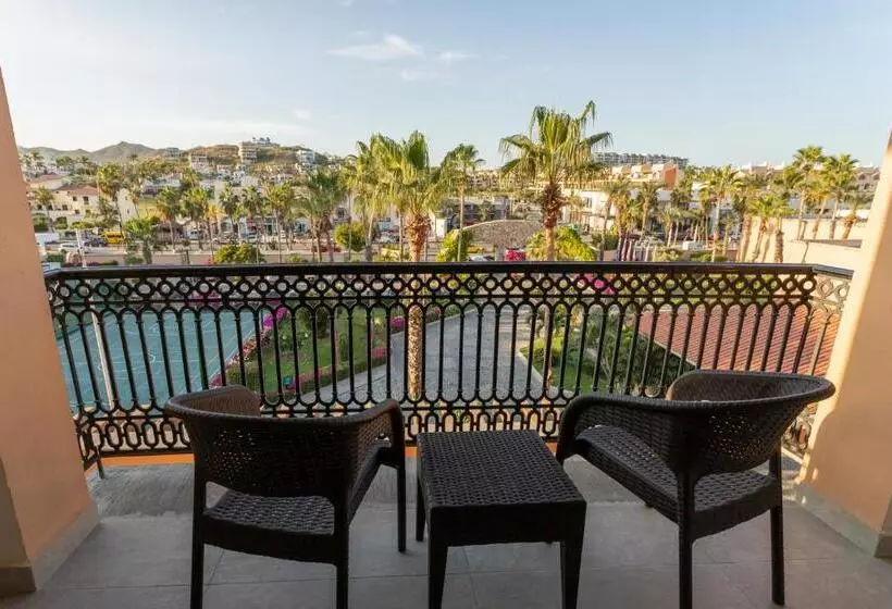 اتاق لوکس, Royal Solaris Los Cabos  All Inclusive
