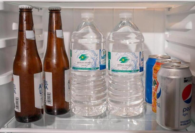 디럭스 룸 바다 전망, Royal Solaris Los Cabos  All Inclusive