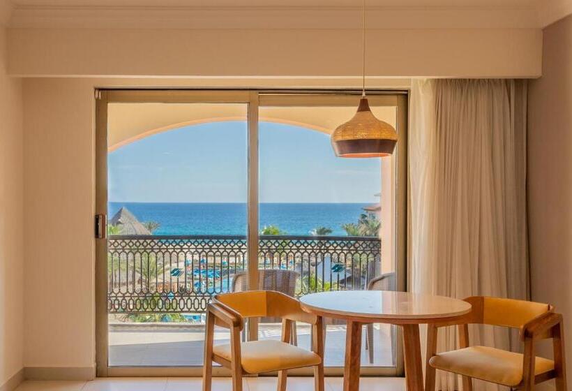 디럭스 룸 바다 전망, Royal Solaris Los Cabos  All Inclusive