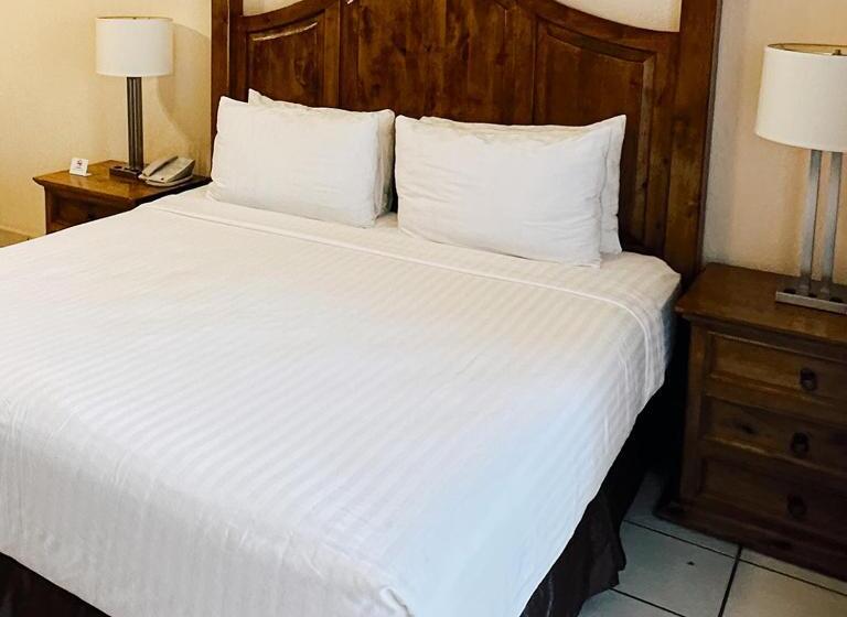 חדר סטודיו סטנדרד, Sea Of Cortez Beach Club