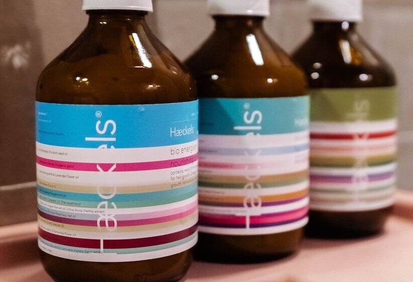 חדר סטנדרט, The Alan