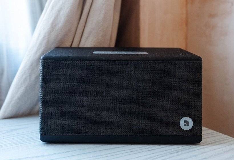 חדר סטנדרט, The Alan