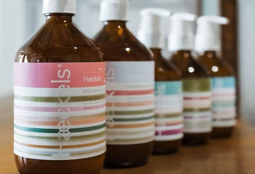 סוויטה, The Alan