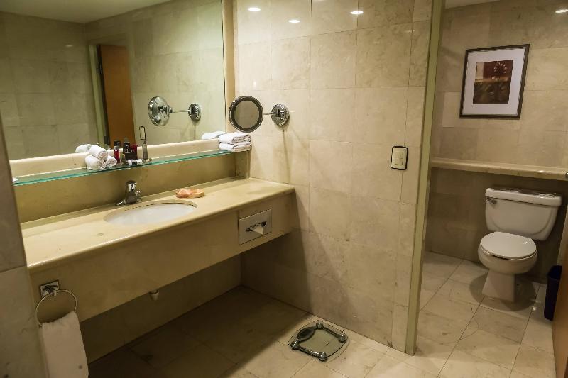 ゴルフビュースタンダードルーム, Marriott Tijuana