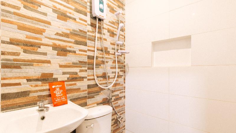 シティビューのデラックスルーム, Marriott Tijuana