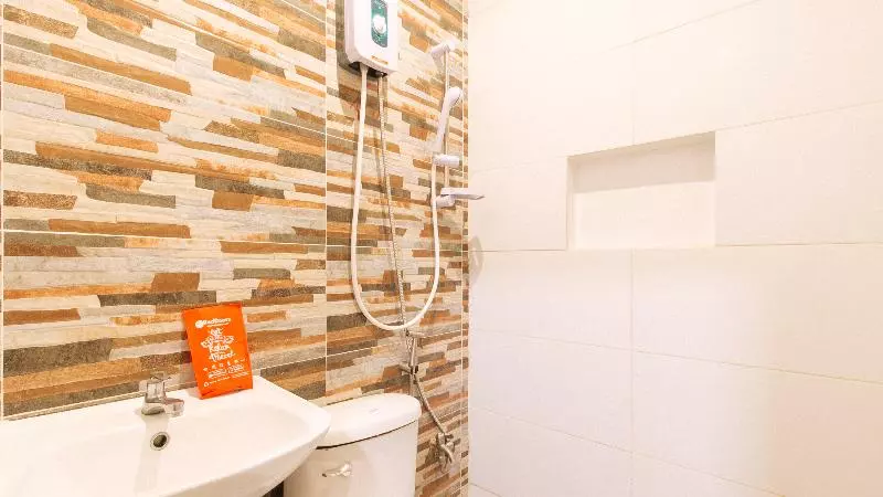 シティビューのデラックスルーム, Marriott Tijuana