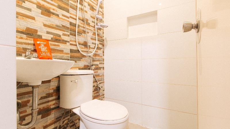 シティビューのデラックスルーム, Marriott Tijuana