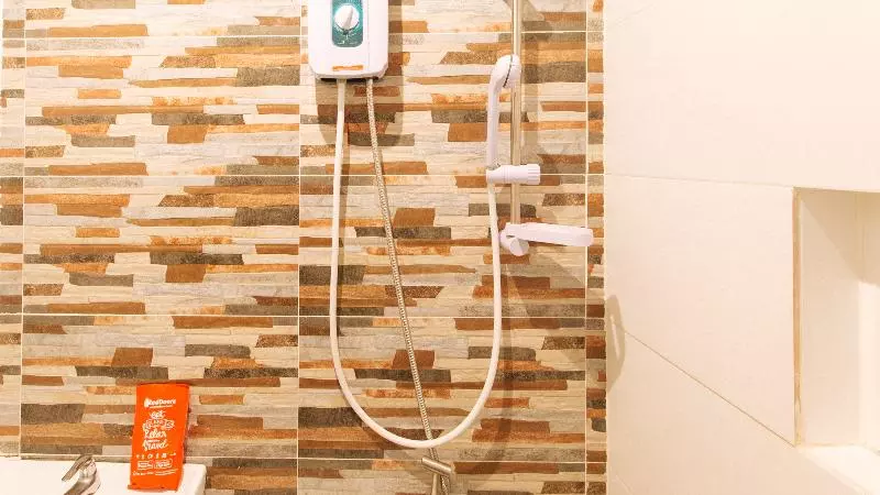 シティビューのデラックスルーム, Marriott Tijuana