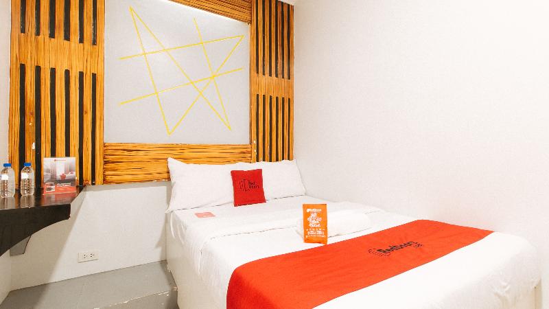 シティビューのデラックスルーム, Marriott Tijuana