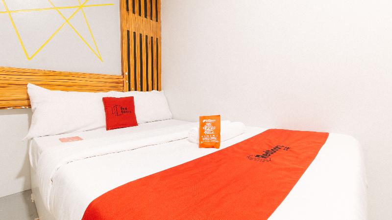 غرفة ديلوكس مطلة على المدينة, Marriott Tijuana