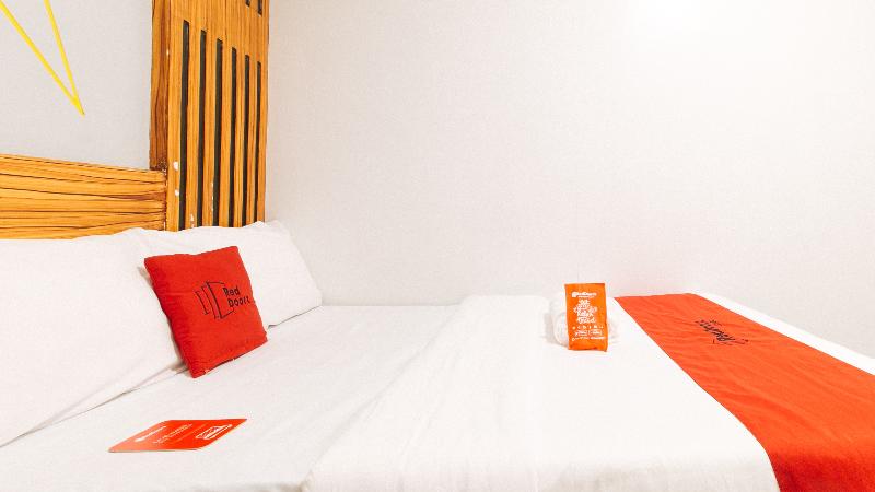 シティビューのデラックスルーム, Marriott Tijuana