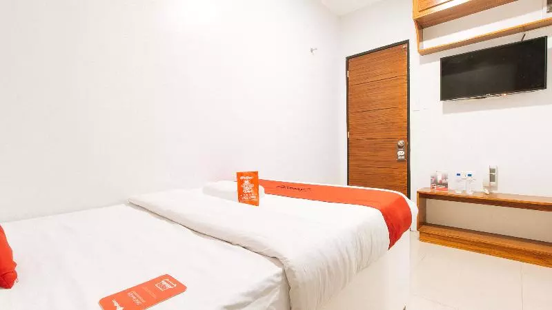 シティビューのデラックスルーム, Marriott Tijuana
