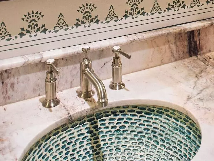 اتاق لوکس با چشمانداز دریا, Maroma, A Belmond Hotel, Riviera Maya