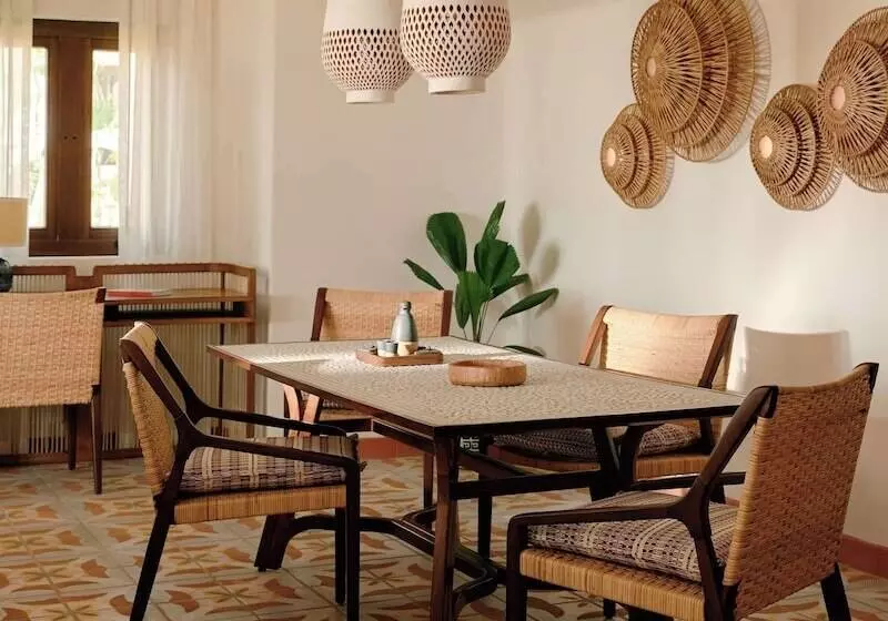 سوئیت مستر با چشمانداز دریا, Maroma, A Belmond Hotel, Riviera Maya
